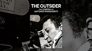 The Outsider: The Cinema of Antonio Margheriti - YouTube