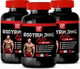 Bodybuilding Supplements ~ BODYBUILDING NUTRITION