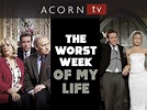 Prime Video: Worst Week of My Life - Series 2