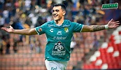 Federico Viñas es nuevo jugador del Club León | Fieramanía