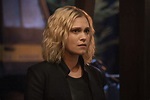 Los 100 : Los 100 : Foto Eliza Taylor - Foto 66 sobre 641 - SensaCine.com