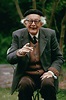 Jean Piaget (August 9, 1896 — September 16, 1980), Swiss psychologist ...