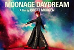 HBO Max estrenará ‘Moonage Daydream’: la película documental sobre ...