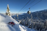 Whistler Blackcomb ski season set to open November 26 | Epic Pass sale ...