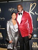 Magic Johnson’s Wife Cookie of 28 Years Shares Beautiful Family Pic ...