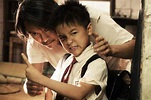 Hong Kong star Stephen Chow reunites with CJ7 son, actress Xu Jiao ...