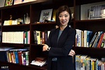 Interview: 'Tech girl' lawmaker Eunice Yung finding a foothold in Hong ...