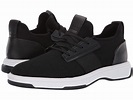 Calvin Klein Phyll (seaport Nylon/nappa Smooth Calf) Men's Lace Up ...