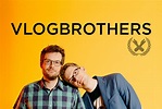 The Best Geeky YouTubers: The Vlog Brothers - The Nerd Mom