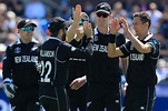 New Zealand complete Cricket World Cup semi-final line-up | London ...