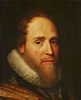Michiel van Mierevelt, Portrait des Moritz von Oranien-Nassau, Auktion ...
