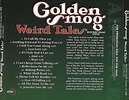 Golden Smog – Weird Tales (1998, CD) - Discogs