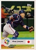 Japanese Baseball Cards: Kenji Johjima