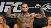 Cody Garbrandt Plans To Save The UFC Flyweight Division – APMMA