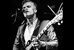 Placebo’s Steve Forrest: Brand New Solo EP ‘Up North’ | Beauty & Ruin
