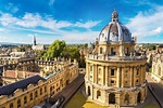 Top 20 Most Beautiful Places To Visit In Oxfordshire - GlobalGrasshopper