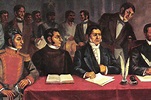 La Independencia de México (1810-1821) - todo lo que debes saber - Tips ...