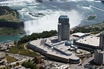 Niagara Falls Casino Resort | Niagara Falls Travel & Tourism