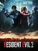 Resident Evil 2 Game | PS4 - PlayStation