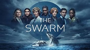 The Swarm (Serie, 2023 - 2023) - MovieMeter.nl