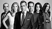 Suits: trama, cast e stagioni - Serietvdavedere.com