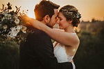 golden hour shoot | Hochzeitsfotografie, Meerjungfrau hochzeitskleid ...