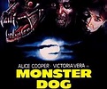 Film Review: Monster Dog (1984) | HNN