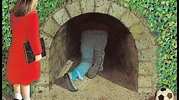 El Túnel Anthony Browne - YouTube