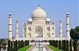 History of Taj Mahal : Story Behind the Taj Mahal