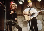 "Simon & Garfunkel": Das machen die beiden heute