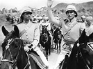 The Charge of the Light Brigade (1968) - Turner Classic Movies
