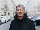 Michael Rother live in Düsseldorf am 1. Februar 2015 – laut.de – Konzert