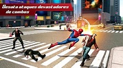The Amazing Spider-Man 2 - Juego Android - 3DJuegos