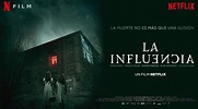 La Influencia : un nouveau film d’horreur sur Netflix - Maison Hantée