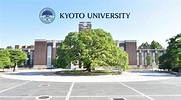 Kyoto University | EXPERIENCE JAPAN EXHIBITION 2020