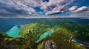 Top 10 Best Places To Visit in Serbia | Tripfore