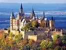 Germany's 10 most beautiful castles ... do you know more? : r/germany