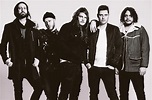 The Glorious Sons Score First Mainstream Rock Songs No. 1 With 'S.O.S ...