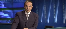 Televisión: Alfredo Urdaci resurge en 13tv para reflotar los informativos