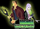 Roswell Conspiracies: Aliens, Myths and Legends TV Show Air Dates ...