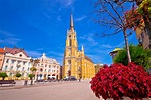 Novi Sad e Sremski Karlovci | TOUR | Bem-vindo à Sérvia