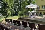 Hochzeit am See im Seeschloss bei Berlin | Petershagen/Eggersdorf ...