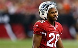 Justin Bethel: 'It's definitely a big year for me' | FOX Sports