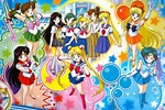 Sailor Moon - Sailor Moon Photo (33437026) - Fanpop