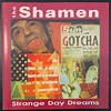 The Shamen - Strange Day Dreams (1988, CD) | Discogs