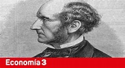 John Stuart Mill: ¿Quién fue y cuáles fueron sus ideas económicas?