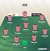 Plantilla PSV Eindhoven 2018-19: Van Bommel debuta con un reto difícil