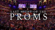 Last Night of the Proms – NRK TV