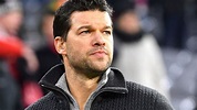 Michael Ballack: Seine Ex heiratete wenige Wochen nach der Trennung ...