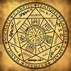 Seals of the Seven Archangels - Asterion | Seven archangels, Archangels ...